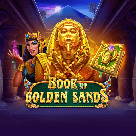 Book Of Golden Sands Betway